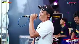 CINTA HITAM - BARENA MUSIC - KHITAN A. SYAUQI KHOIRUL WAFA - SRIKANDANG
