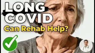 Проблемы с дыханием при длительном COVID? Вот что действительно помогает