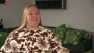 Ramona door Stoptober al een jaar zonder sigaret