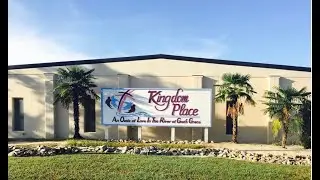 Kingdom Place Celebration Worship Service -January 4, 2026