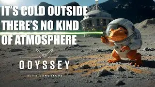 Out exploring the wonders of the Milkyway. Game play questions welcomed