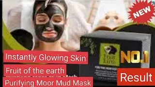 Modicare Moor Mud Mask Full knowledge In Odia