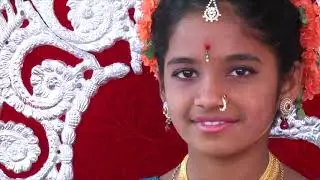 Gayatri Teaser