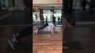 Half Burpees / Burpee without push up  - Fit Family Physical Therapy