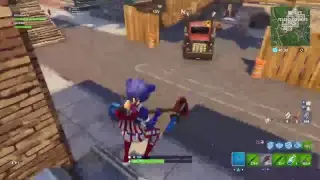 jwolf2001's Broadcast