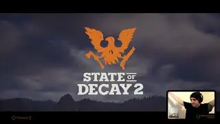 Trade: Shadow Legends | State of Decay 2: Trumbull Valley: Part 21 (Stubbler)