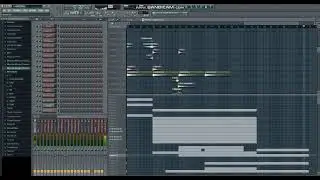 Avicii - Levels (Full Remake) Final Version