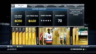NHL 14 HUT | 150K FEATURE PACK OPENING!