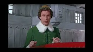 Will Ferrell&rsquo;s Kids Just Revived An Elf Scene & It&rsquo;s Pure Christmas Magic!