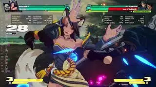 A MATCH MADE IN HEAVEN???? Braum/Ahri 1k damage TOD combo 2XKO