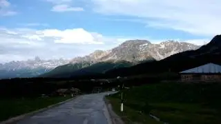 Fuji Finepix X100 Video Sample #5