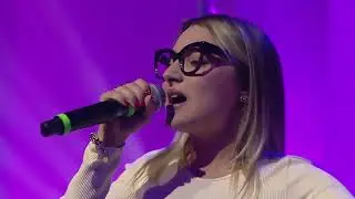 Marta Barrano - Live Show 2023/2024 - Puntata 7