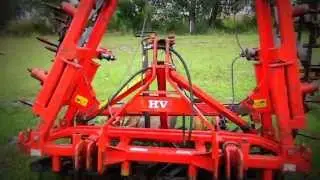 Культиватор Quivogne HV 830-25 (agro-yavir.com.ua)