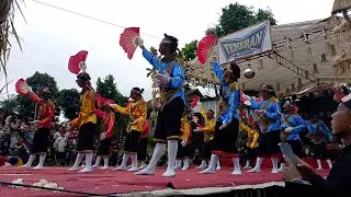 JANENGAN MONTRO KOLABORASA 2