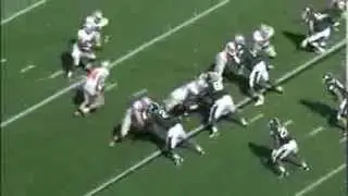 Braxton Miller Offensive Highlight-QB Read Option Ohio State Football