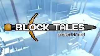 Icy Caves - Block Tales OST