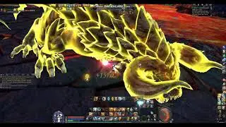 Aion 8.0 Gunner Ara EM Solo