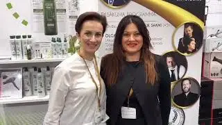 Baltic Beauty 2018 // Akadēmija Meistars