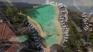 Tombolo Talasso Resort - Hotel 5*