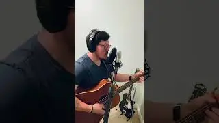 Ordinary People- John Legend  (Jimmy Deve acoustic cover)