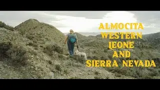 Almocita, Western  Leone and Sierra Nevada #sierranevada #carcamping #overlanding #tabernas