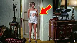 Misi&oacute;n Imposible (1966) - 15 DATOS Curiosos que NO Sab&iacute;as