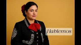 Hablemos. Janet Gonz&aacute;lez.