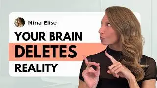 Change Your Identity, Change Your Life | The Missing Manifestation Piece | Nina Elise