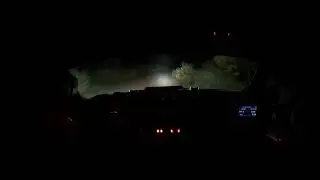 Lausitz Rallye 2024 Wp8 Team Schneider/Schultz