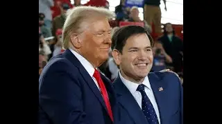 Trump&rsquo;s T.R. Moment: Restoring America&rsquo;s Latin Fiefs, Curbing China&rsquo;s Intrusions by M.N. Firzli