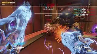 Vanzur's Highlight 8