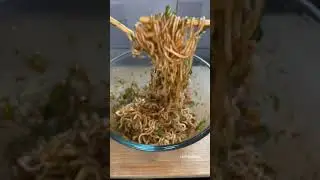 Lemon Masala Maggie recipe by Chef VPN Jadhav! A must-try for  Maggie Lovers. #maggie #maggi #asmr