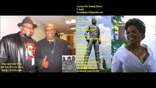 Dr. Randy Short On Oprah, Michael Jackson, R. Kelly, Gayle King & Armstrong Williams