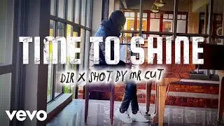 MRCUT - Time to shine (Official Music Video)