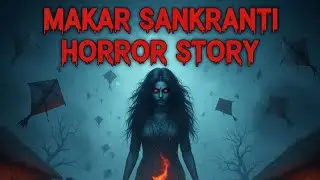 Makar Sankranti Horror Story | The Festival Night That Turned Cursed 👻