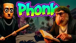 BRAINROT FUNK REMIXADO 🎧 HIT DE FAVELA