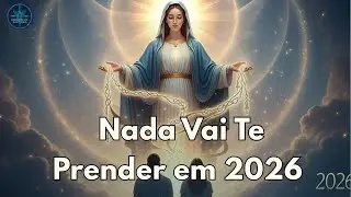 Nossa Senhora Desata os Nós — Um 2026 de Caminhos Abertos e Bênçãos Sem Fim!