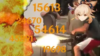 Vibro-Crystal Verification Be Like