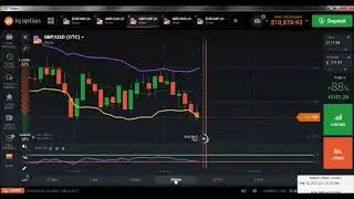 IQ Option Robot - Demo
