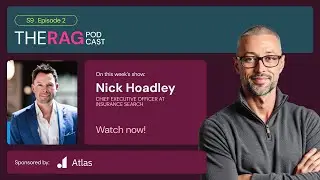 S 9 | Ep2 Nick Hoadley on scaling Insurance Search to 7-figures at 50% plus profit