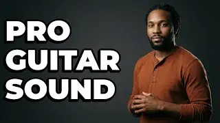 How To Record Guitar With An Audio Interface?