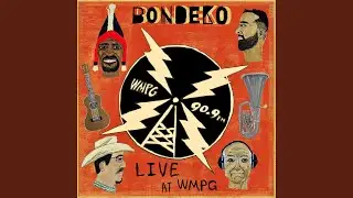 Wawanko (Live)