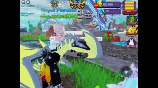 Got scammed in dragon adventures (srry I can’t cut the end of the video)