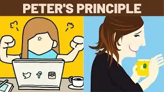 Peter Principle Explained