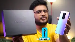 Tecno Phantom X Unboxing | The King From Tecno!!