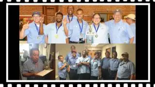 Custodial Services Staff - November 2015