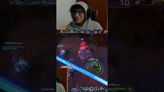 focus zul jin | chandlerarch