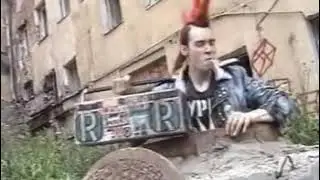 Пурген - Философия Урбанистического Безвремения