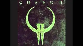 Quake II Theme Music PC