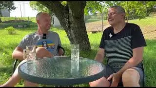 Když je člověk s&aacute;m, pochybuje - Jan Tom&aacute;nek rozhovor